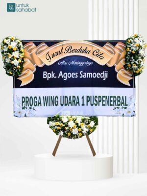 Papan Dukacita Mojokerto 7