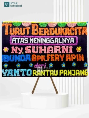 Papan Dukacita Muara Bungo 2