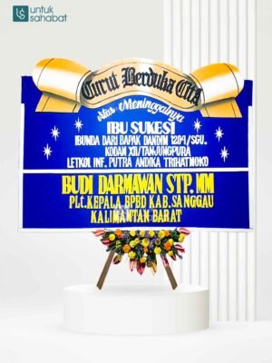 Papan Dukacita Nganjuk 09