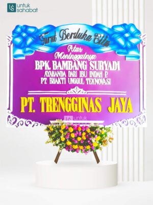 Papan Dukacita Nganjuk 1