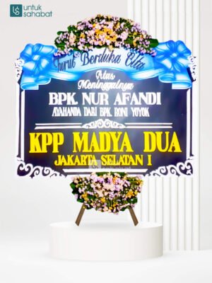 Papan Dukacita Nganjuk 8