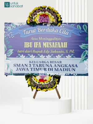 Papan Dukacita Ngawi 5