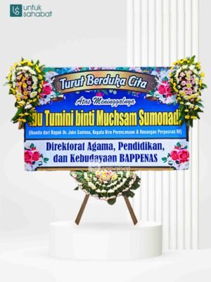 Papan Dukacita Ngawi 6