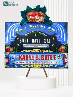 Papan Dukacita Nias 8