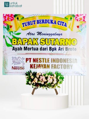 Papan Dukacita Pacitan 2