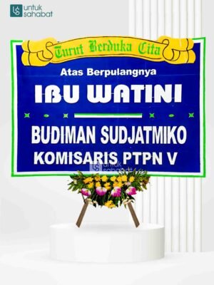 Papan Dukacita Pacitan 3
