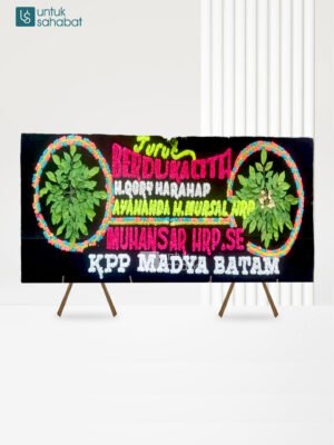 Papan Dukacita Padang Lawas 3