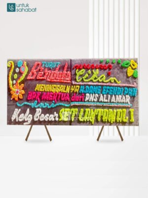 Papan Dukacita Padang Lawas 4