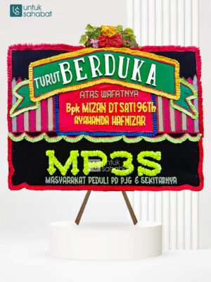 Papan Dukacita Padang Panjang 2