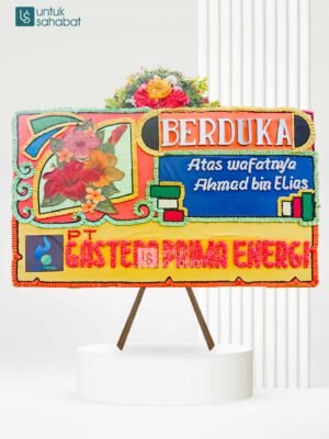 Papan Dukacita Padang Panjang 4