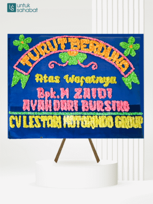 Papan Dukacita Pagar Alam 2