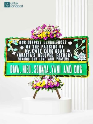 Papan Dukacita Palembang 2