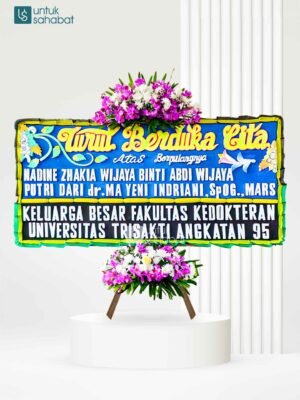 Papan Dukacita Palembang 3