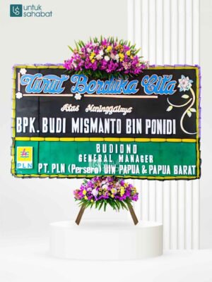 Papan Dukacita Palembang 4