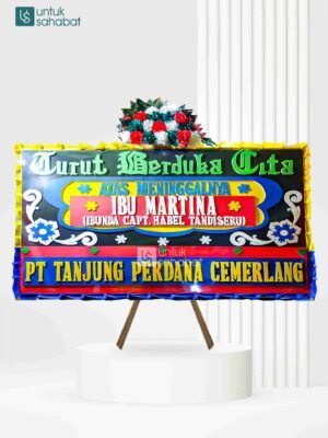 Papan Dukacita Palopo 1