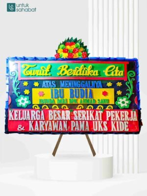 Papan Dukacita Palopo 2