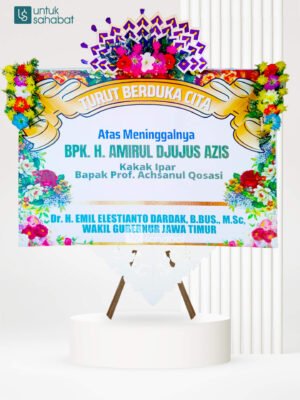 Papan Dukacita Pamekasan 1