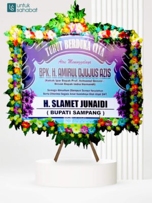 Papan Dukacita Pamekasan 2