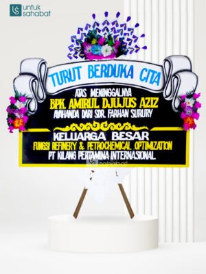 Papan Dukacita Pamekasan 3