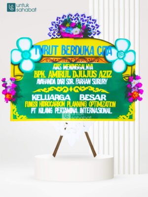 Papan Dukacita Pamekasan 4