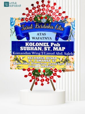 Papan Dukacita Pamekasan 7