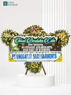 Papan Dukacita Pangandaran 1