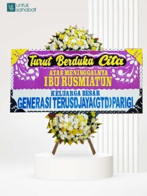 Papan Dukacita Pangandaran 2