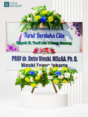 Papan Dukacita Pangkalan Bun 1