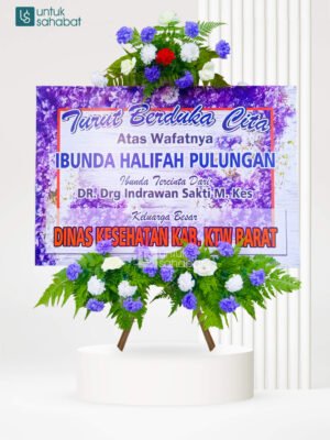 Papan Dukacita Pangkalan Bun 2