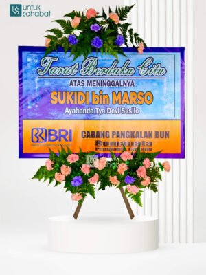 Papan Dukacita Pangkalan Bun 3