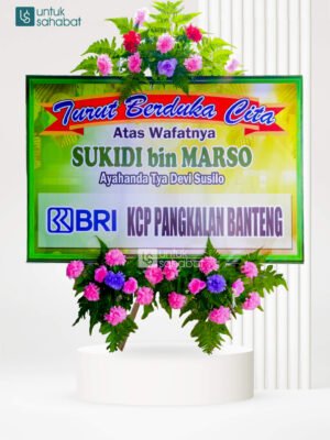 Papan Dukacita Pangkalan Bun 4