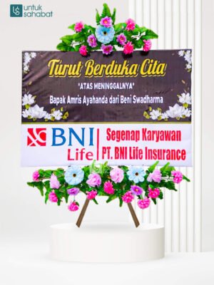 Papan Dukacita Pangkalan Bun 5