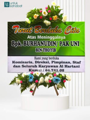 Papan Dukacita Pangkalan Bun 7