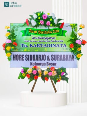 Papan Dukacita Pangkalan Bun 8