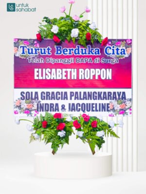 Papan Dukacita Pangkalan Bun 9