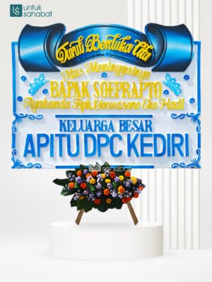 Papan Dukacita Pare 2