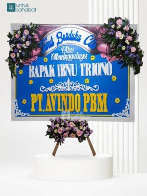 Papan Dukacita Pare 3