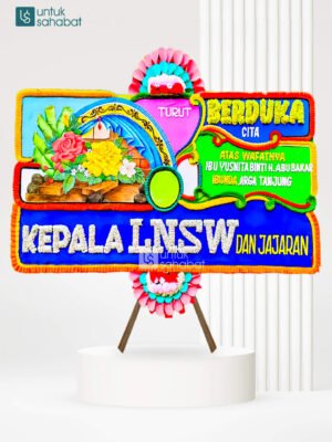 Papan Dukacita Pariaman 1