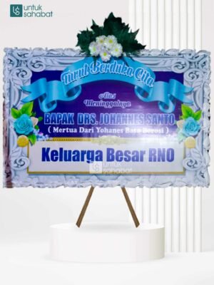 Papan Dukacita Parigi 4