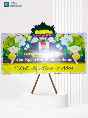 Papan Dukacita Parigi 5