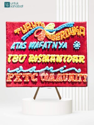 Papan Dukacita Pasaman 1