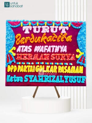 Papan Dukacita Pasaman 2