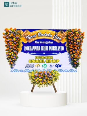 Papan Dukacita Pasuruan 10