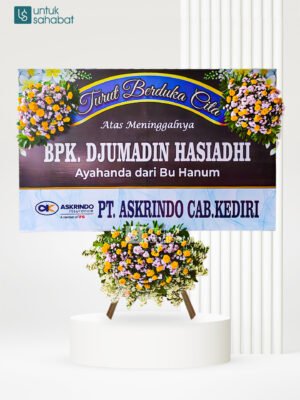 Papan Dukacita Pasuruan 11