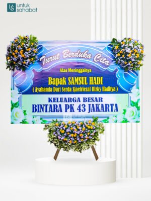 Papan Dukacita Pasuruan 12
