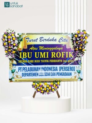 Papan Dukacita Pasuruan 20