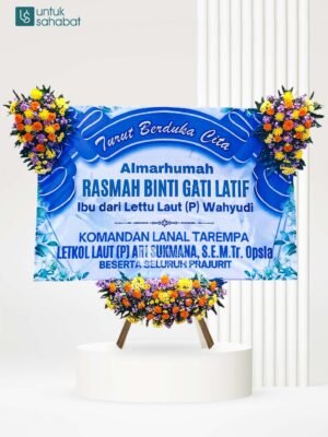 Papan Dukacita Pasuruan 23