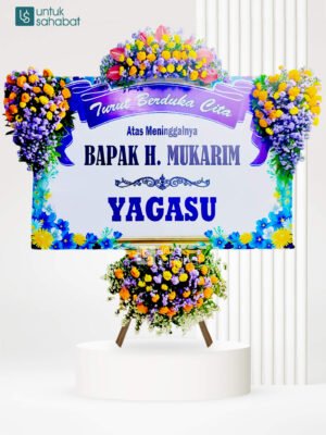 Papan Dukacita Pasuruan 4