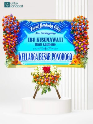 Papan Dukacita Pasuruan 5