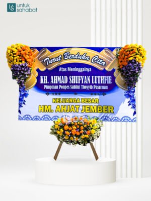 Papan Dukacita Pasuruan 7